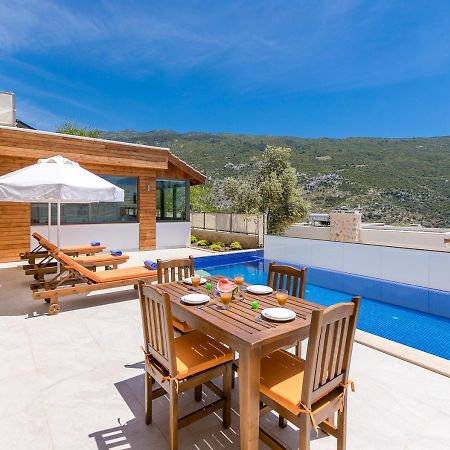 Villa 3 Sleeps 4 Isolated Honeymoon-Villa Lale Uzumlu  المظهر الخارجي الصورة