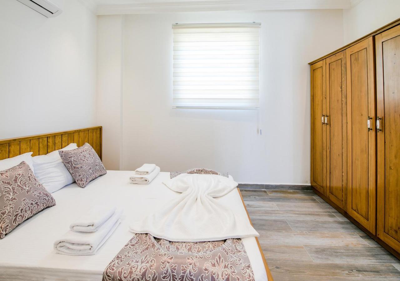 Villa 3 Sleeps 4 Isolated Honeymoon-Villa Lale Uzumlu  المظهر الخارجي الصورة